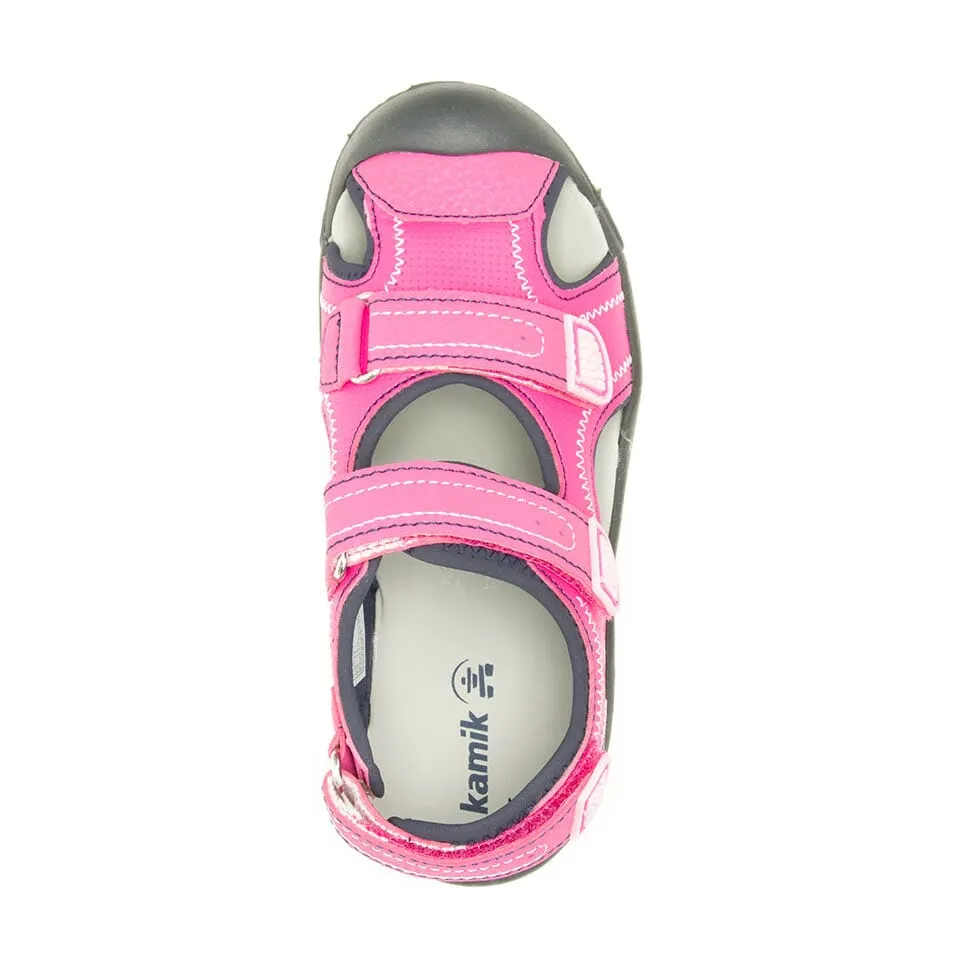 Seaturtle 2 - Toddlers Closed-Toe Sandals