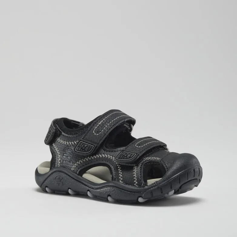 Seaturtle 2 - Toddlers Closed-Toe Sandals