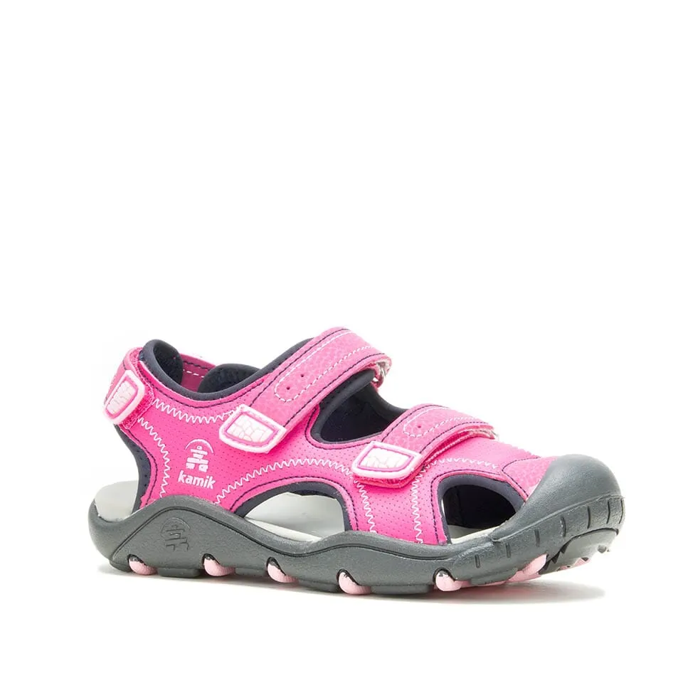 Seaturtle 2 - Toddlers Closed-Toe Sandals