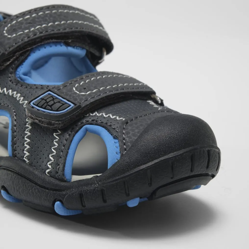Seaturtle 2 - Toddlers Closed-Toe Sandals