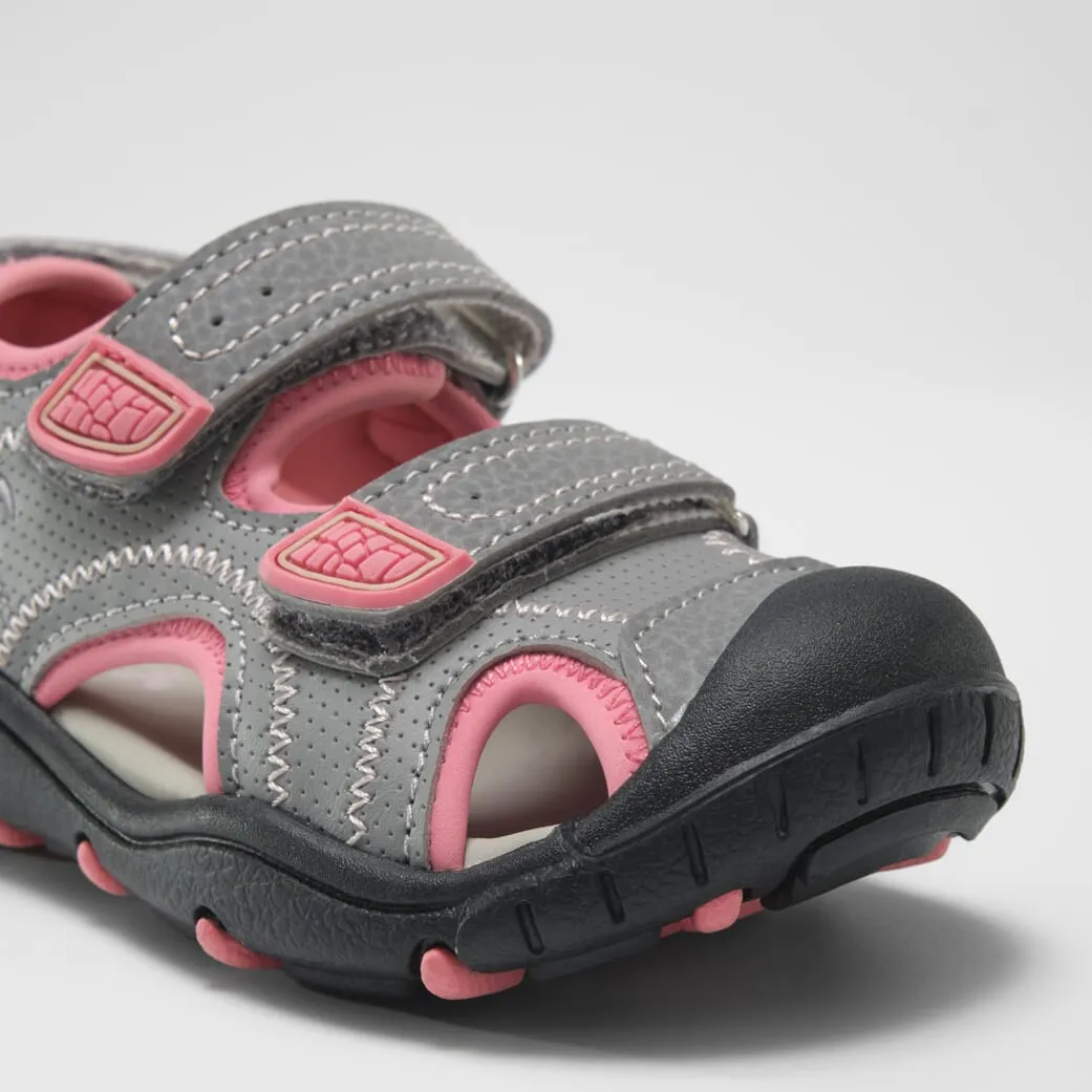 Seaturtle 2 - Toddlers Closed-Toe Sandals