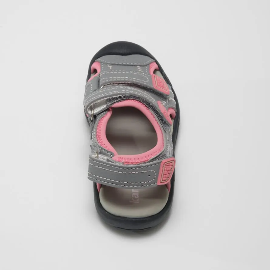Seaturtle 2 - Toddlers Closed-Toe Sandals