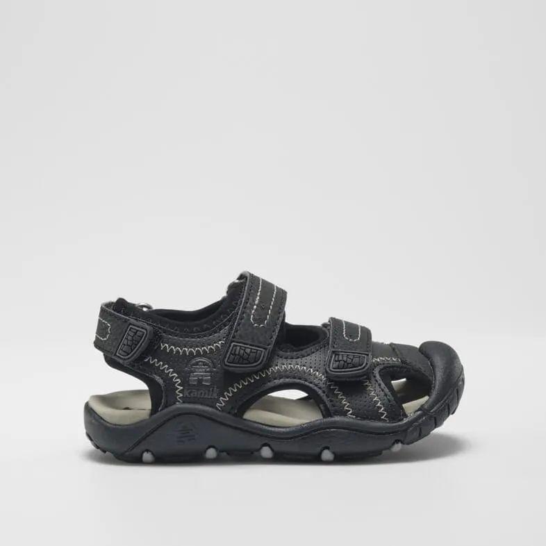 Seaturtle 2 - Toddlers Closed-Toe Sandals