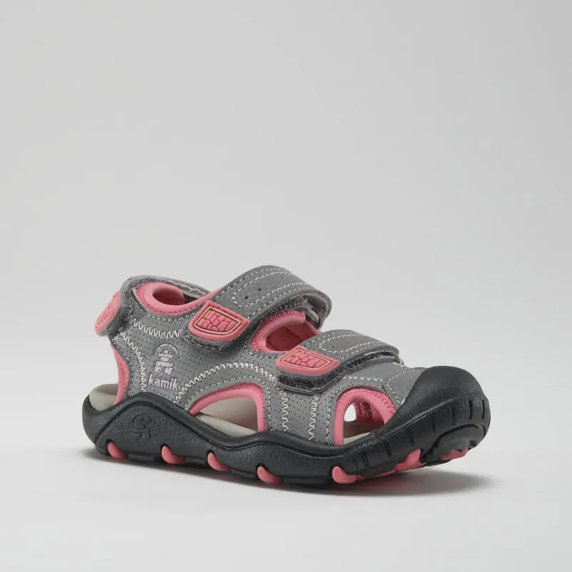 Seaturtle 2 - Toddlers Closed-Toe Sandals