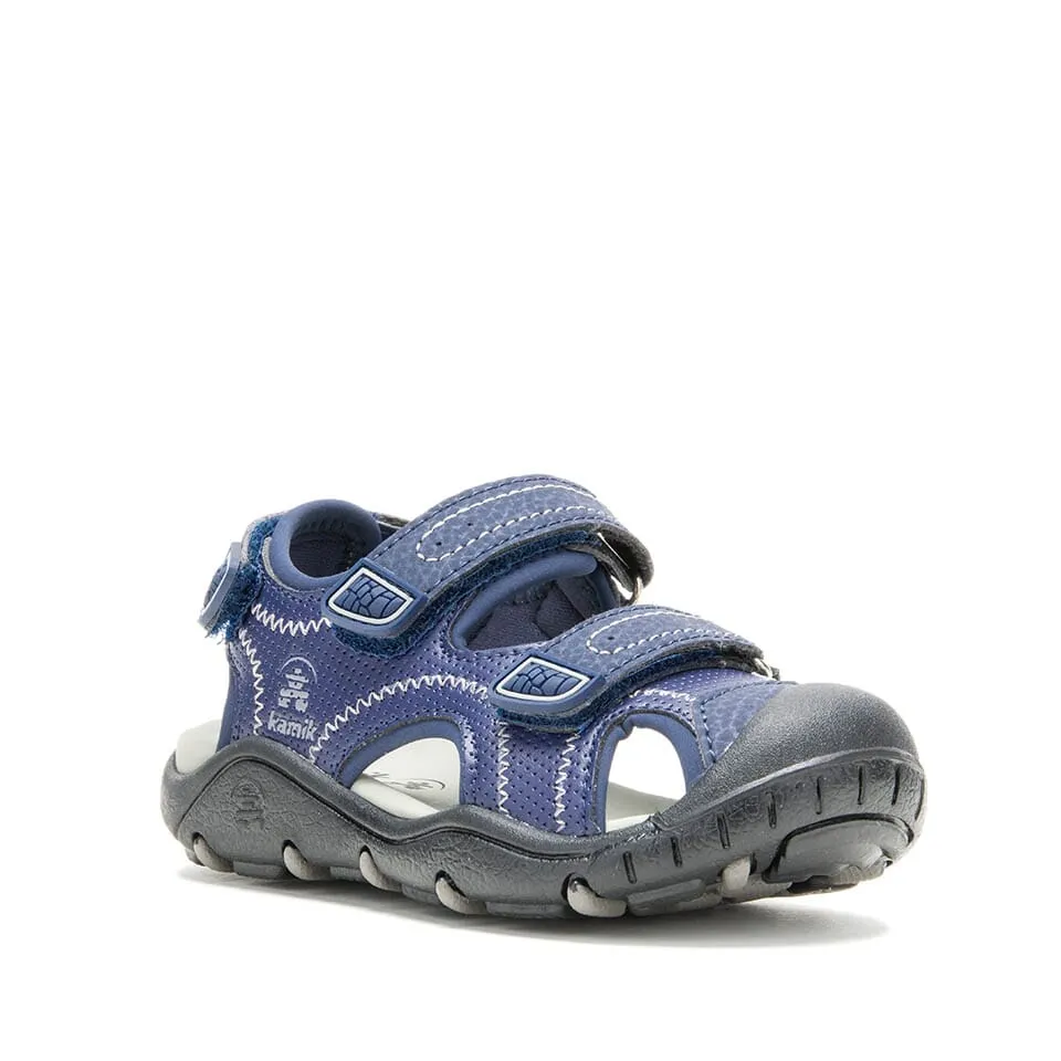 Seaturtle 2 - Toddlers Closed-Toe Sandals