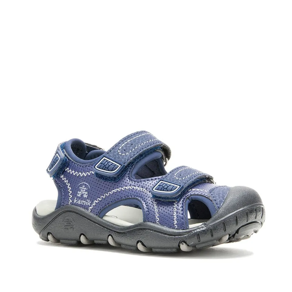 Seaturtle 2 - Toddlers Closed-Toe Sandals