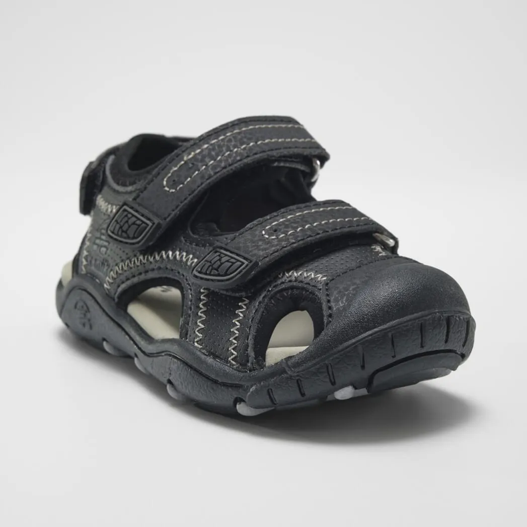 Seaturtle 2 - Toddlers Closed-Toe Sandals
