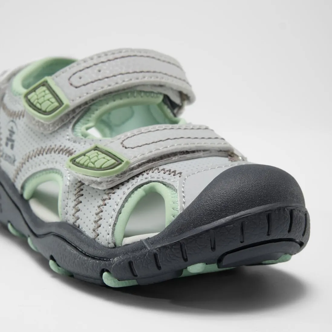 Seaturtle 2 - Toddlers Closed-Toe Sandals