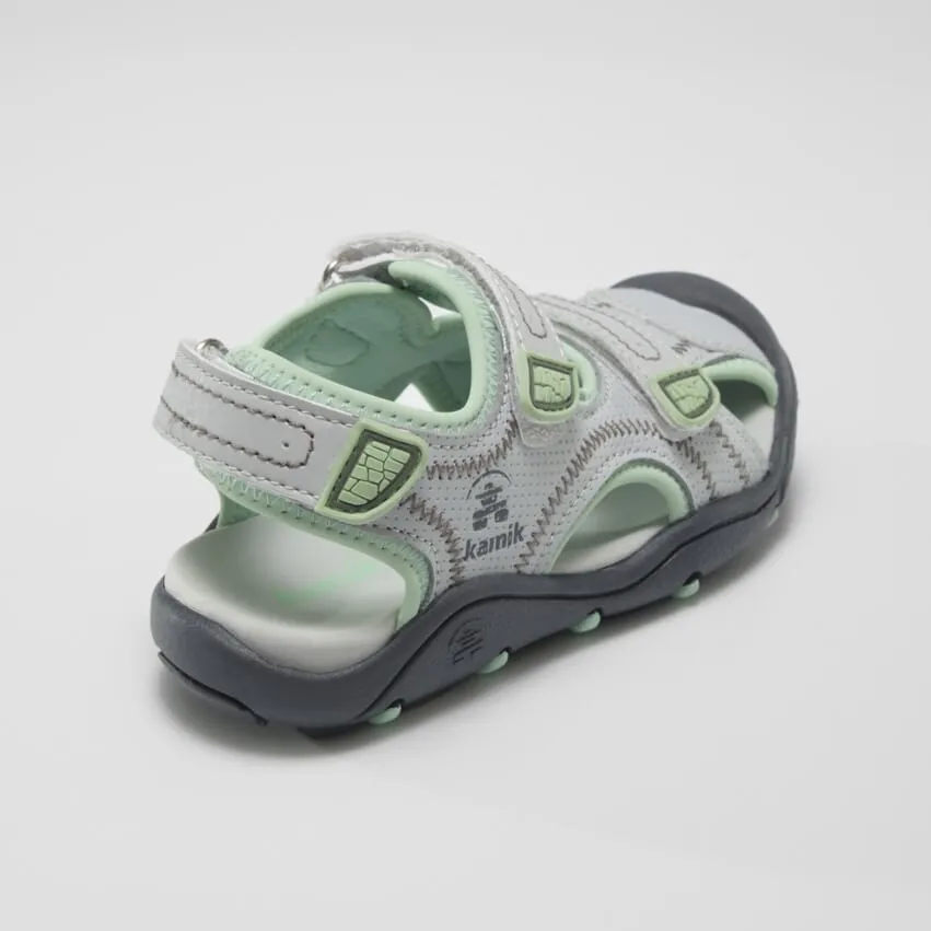 Seaturtle 2 - Toddlers Closed-Toe Sandals
