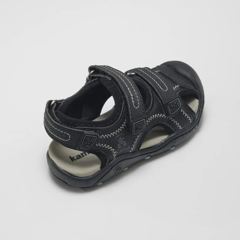 Seaturtle 2 - Toddlers Closed-Toe Sandals