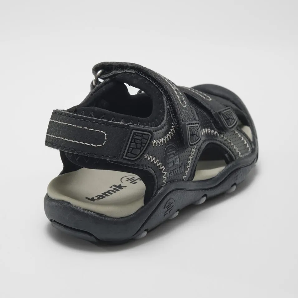Seaturtle 2 - Toddlers Closed-Toe Sandals