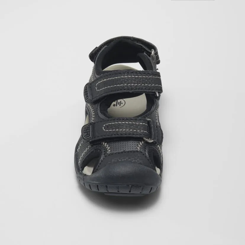 Seaturtle 2 - Toddlers Closed-Toe Sandals