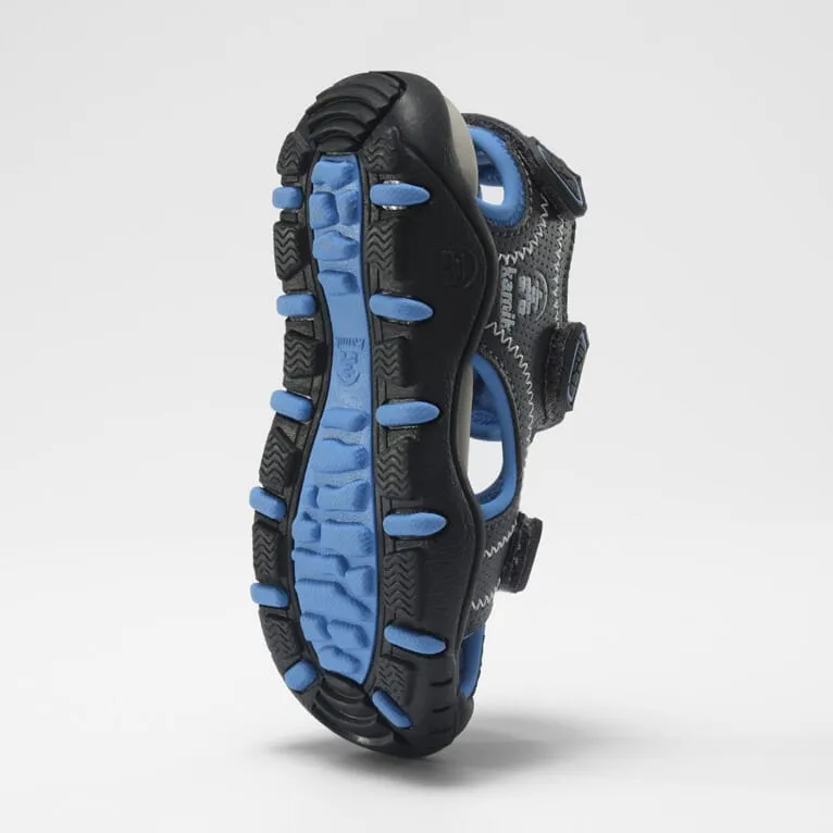 Seaturtle 2 - Toddlers Closed-Toe Sandals