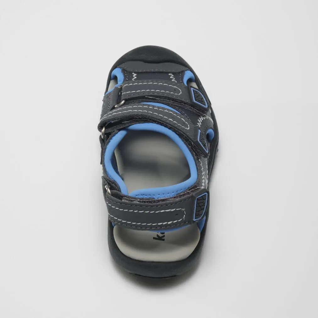 Seaturtle 2 - Toddlers Closed-Toe Sandals