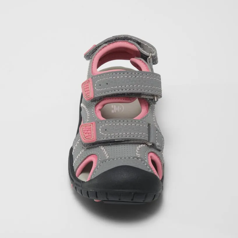 Seaturtle 2 - Toddlers Closed-Toe Sandals