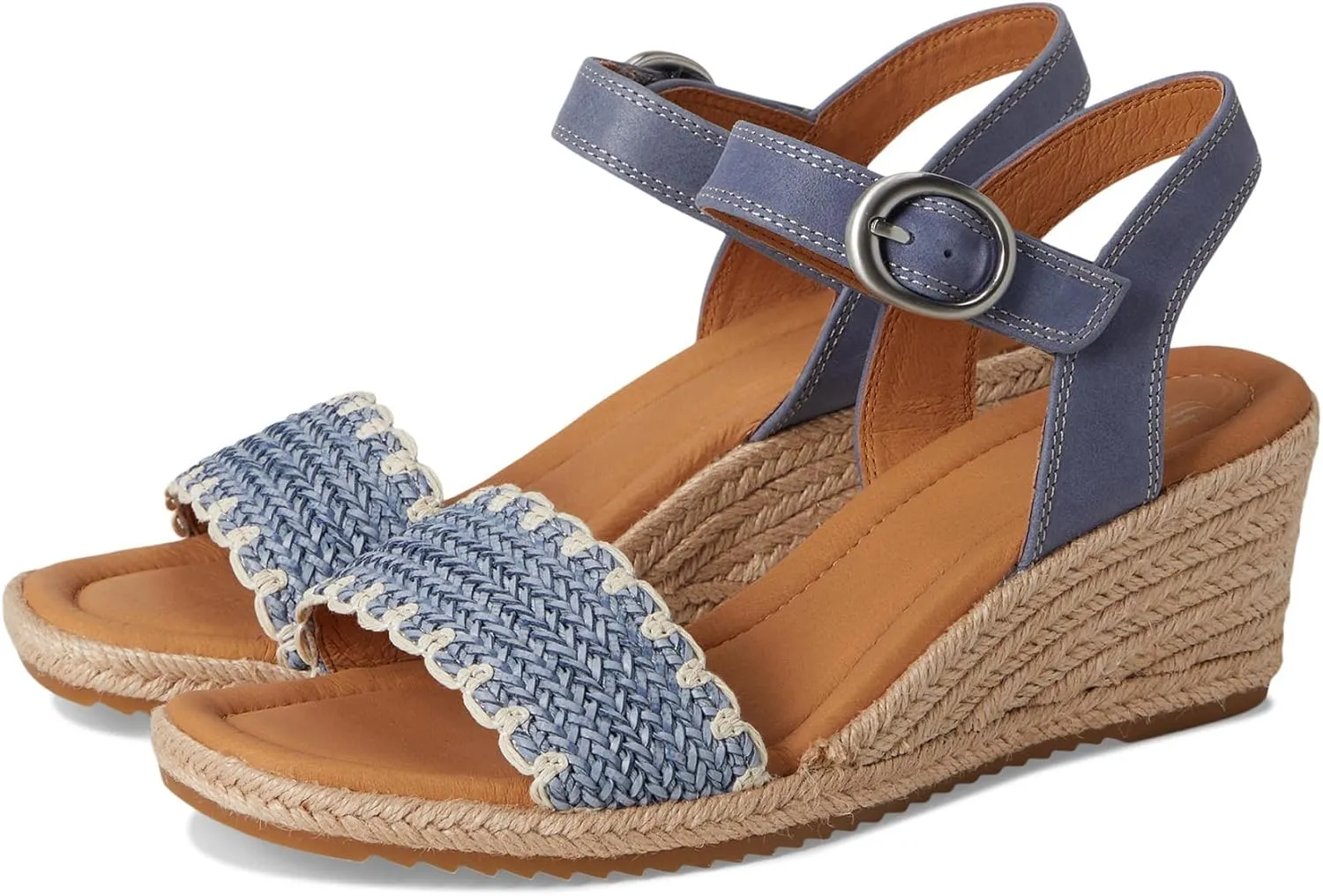Söfft Women's Inez Wedge Sandal