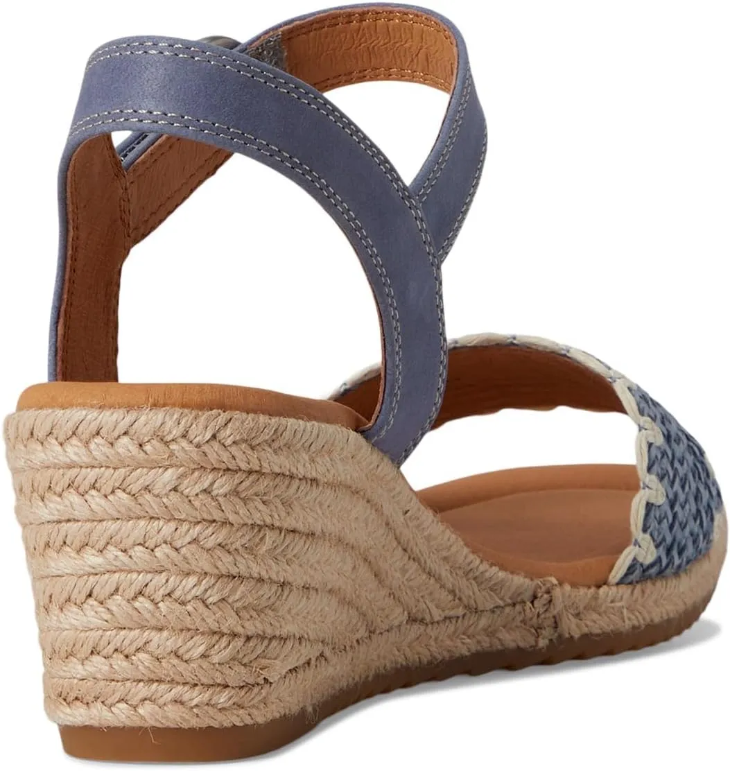 Söfft Women's Inez Wedge Sandal