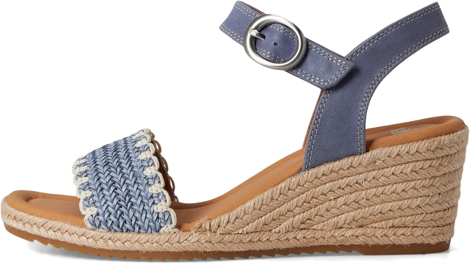 Söfft Women's Inez Wedge Sandal
