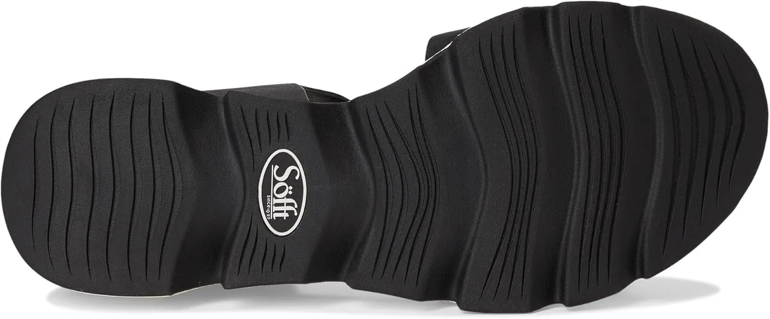 Söfft Women's Morgan Sport Sandal