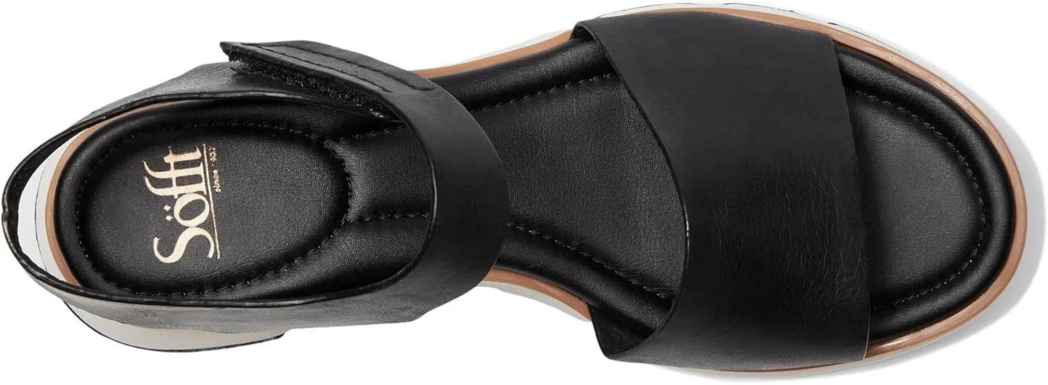 Söfft Women's Morgan Sport Sandal