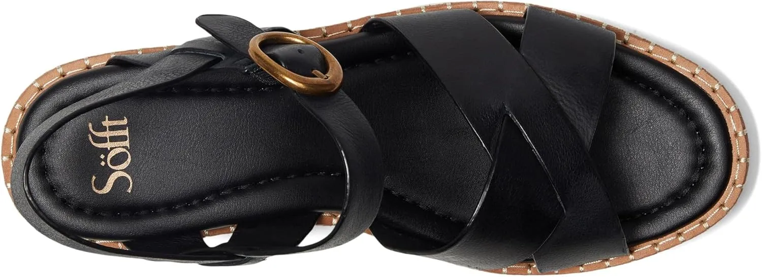 Söfft Women's Ruthie Sport Sandal