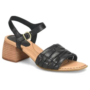 Shonie Sandal In Black