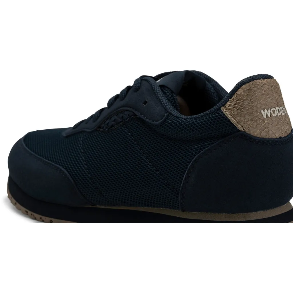 Signe - Navy