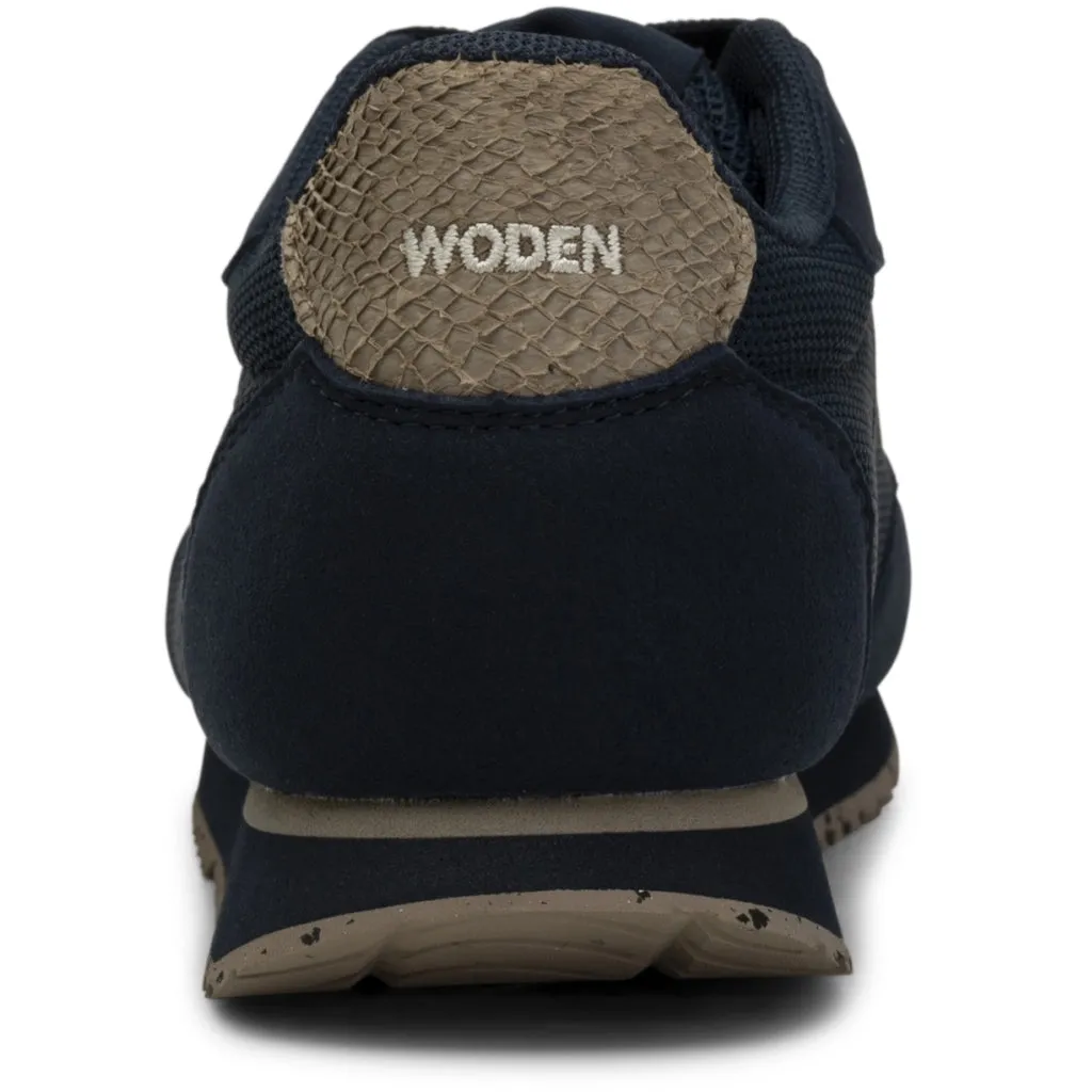 Signe - Navy