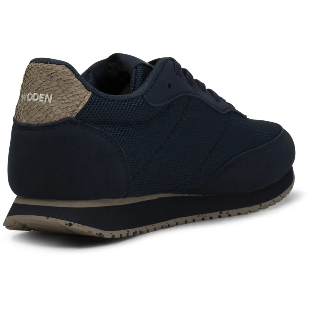 Signe - Navy