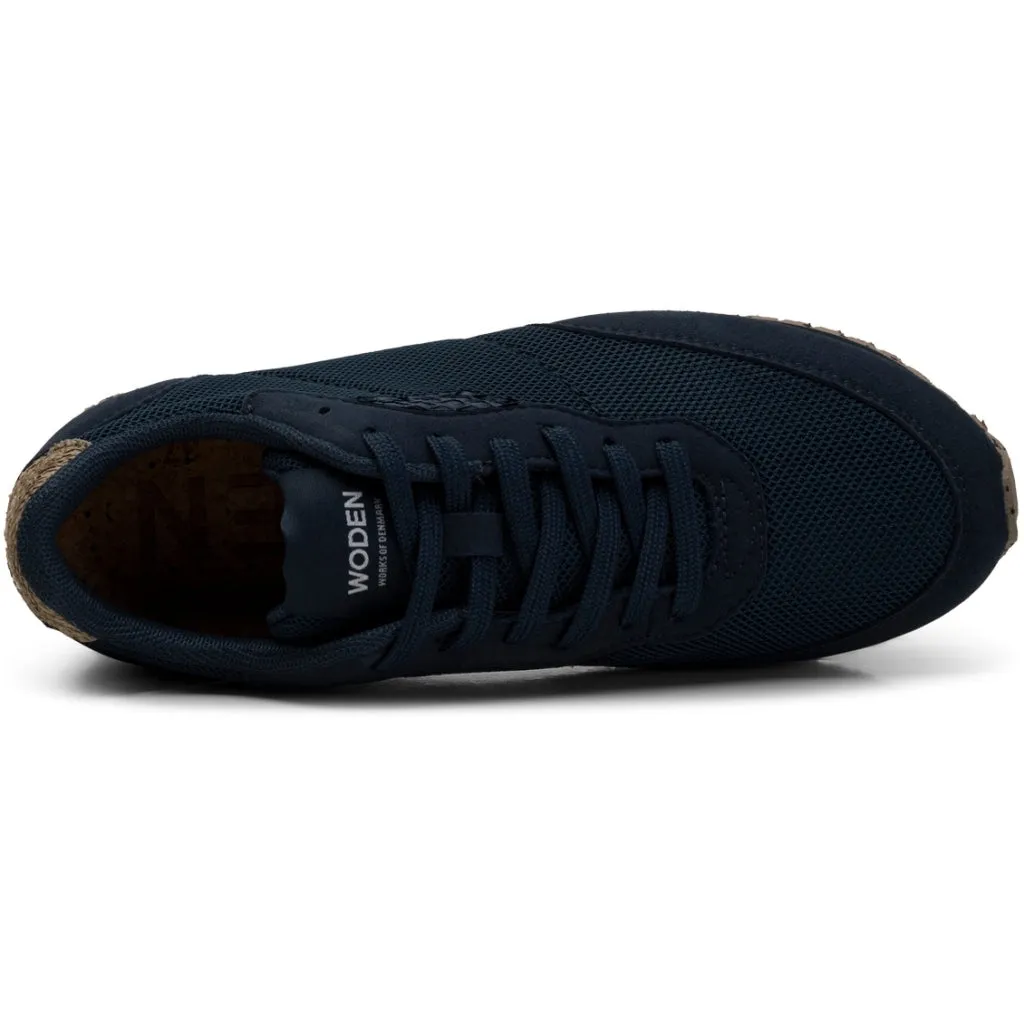 Signe - Navy
