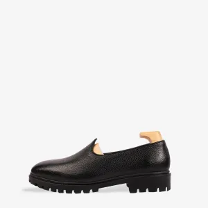 Sirsa Sneaker Black Jutties