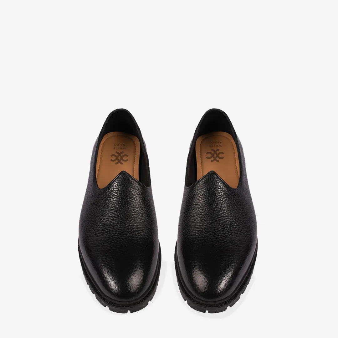 Sirsa Sneaker Black Jutties