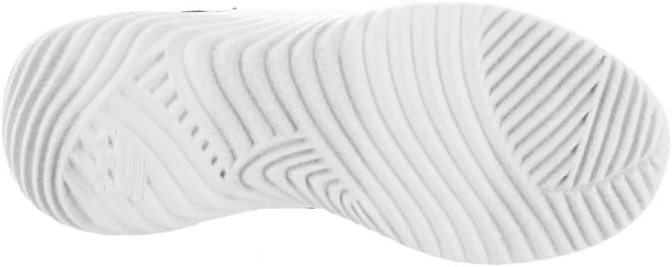 Skechers Boy's Bounder-Brisk-Burst Sneaker