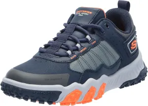 Skechers Boy's Elite Sport Court Sneaker