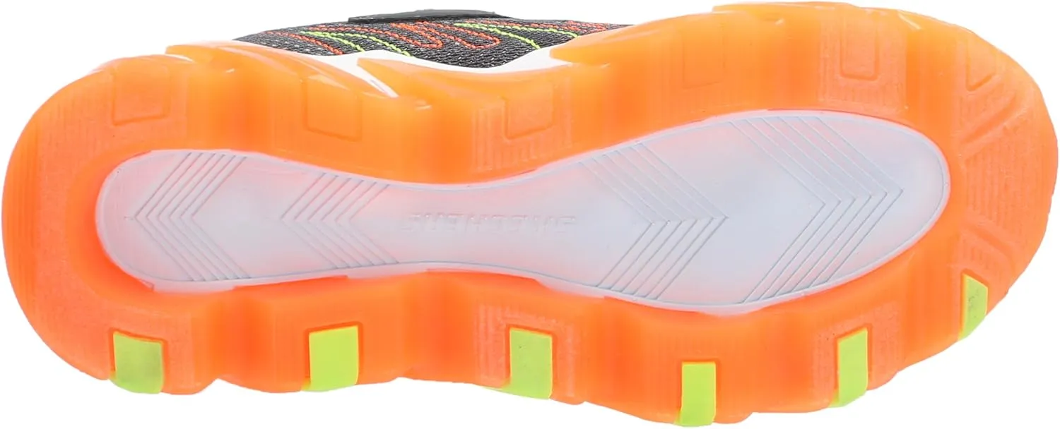 Skechers Boy's Mega-Surge 2.0 Sneaker