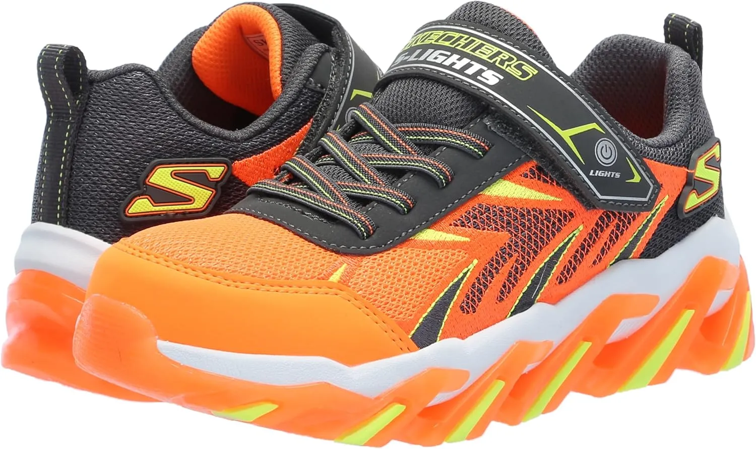 Skechers Boy's Mega-Surge 2.0 Sneaker
