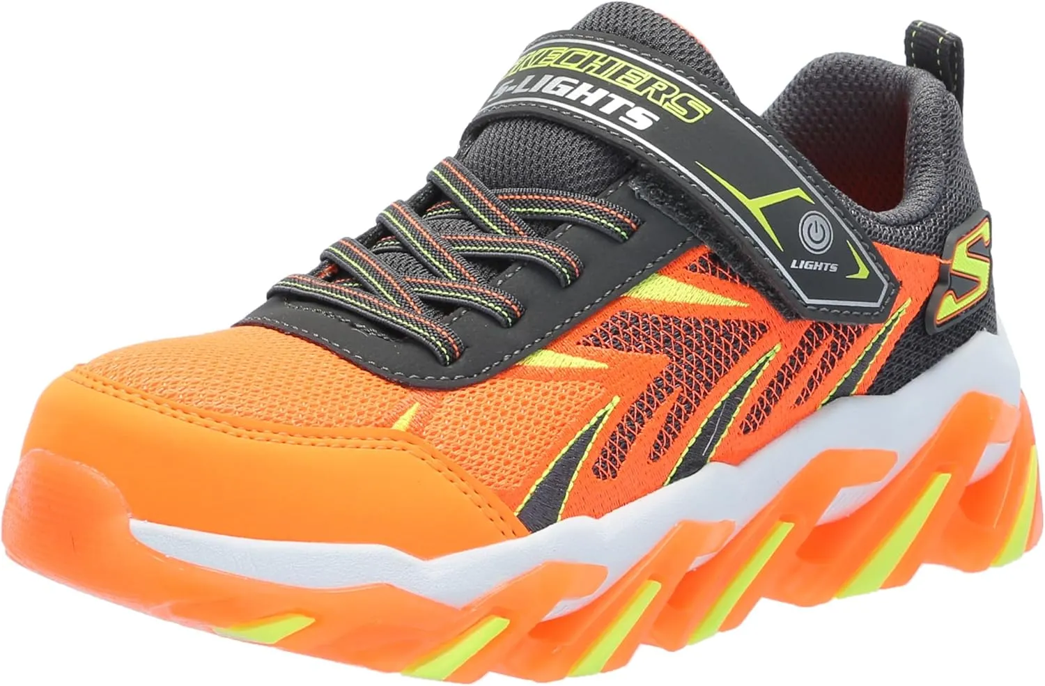Skechers Boy's Mega-Surge 2.0 Sneaker