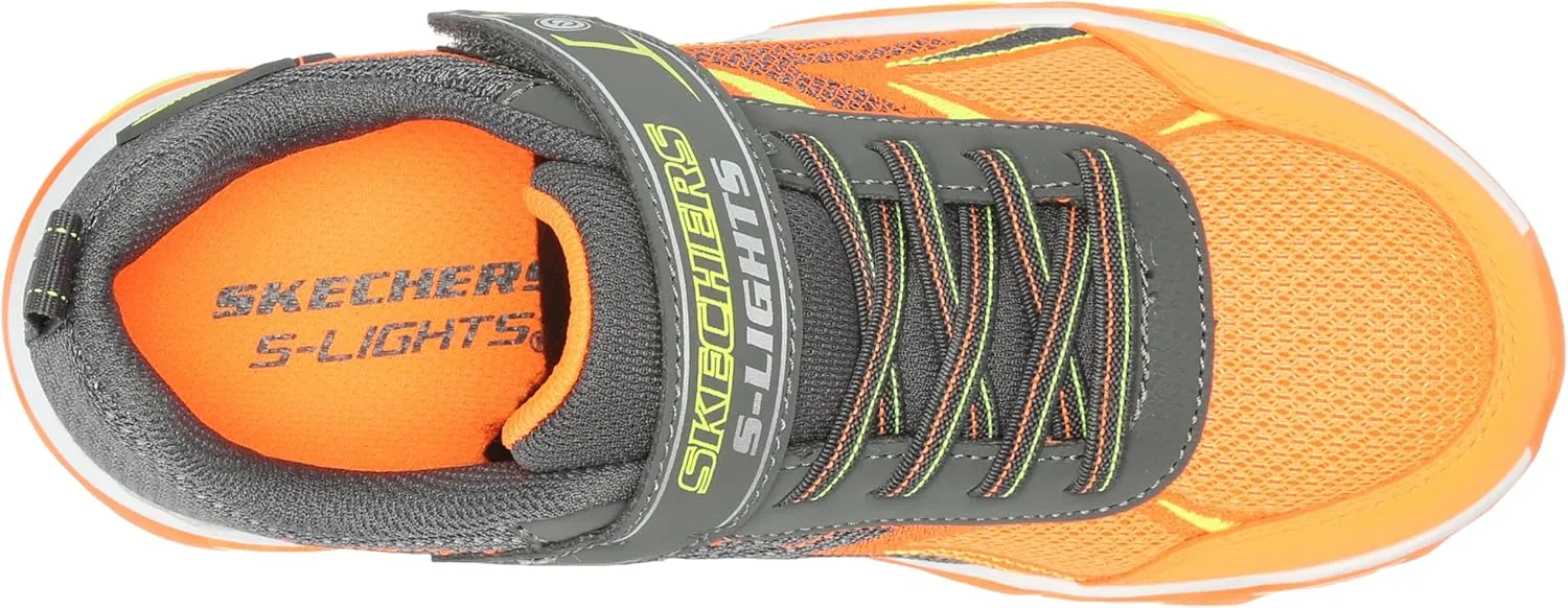 Skechers Boy's Mega-Surge 2.0 Sneaker