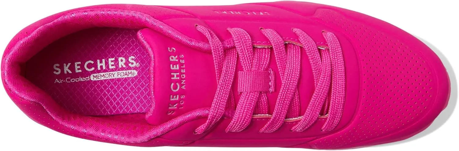 Skechers Kids' Uno Ice Sneaker