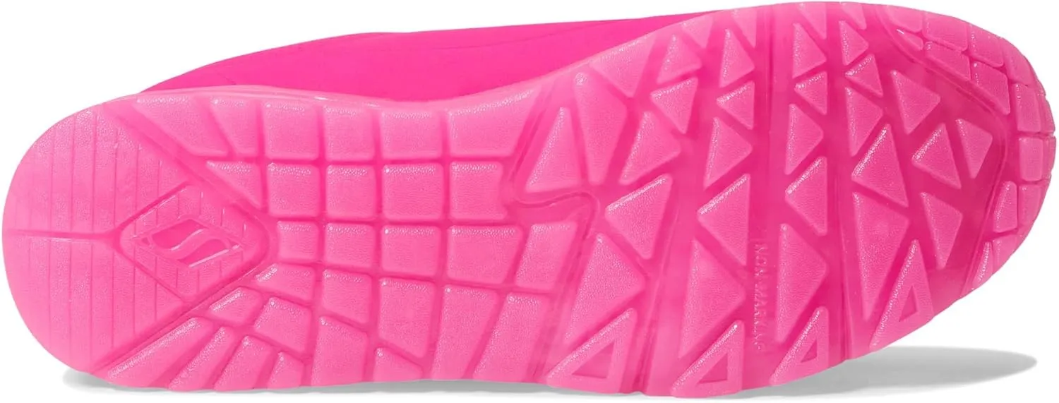 Skechers Kids' Uno Ice Sneaker