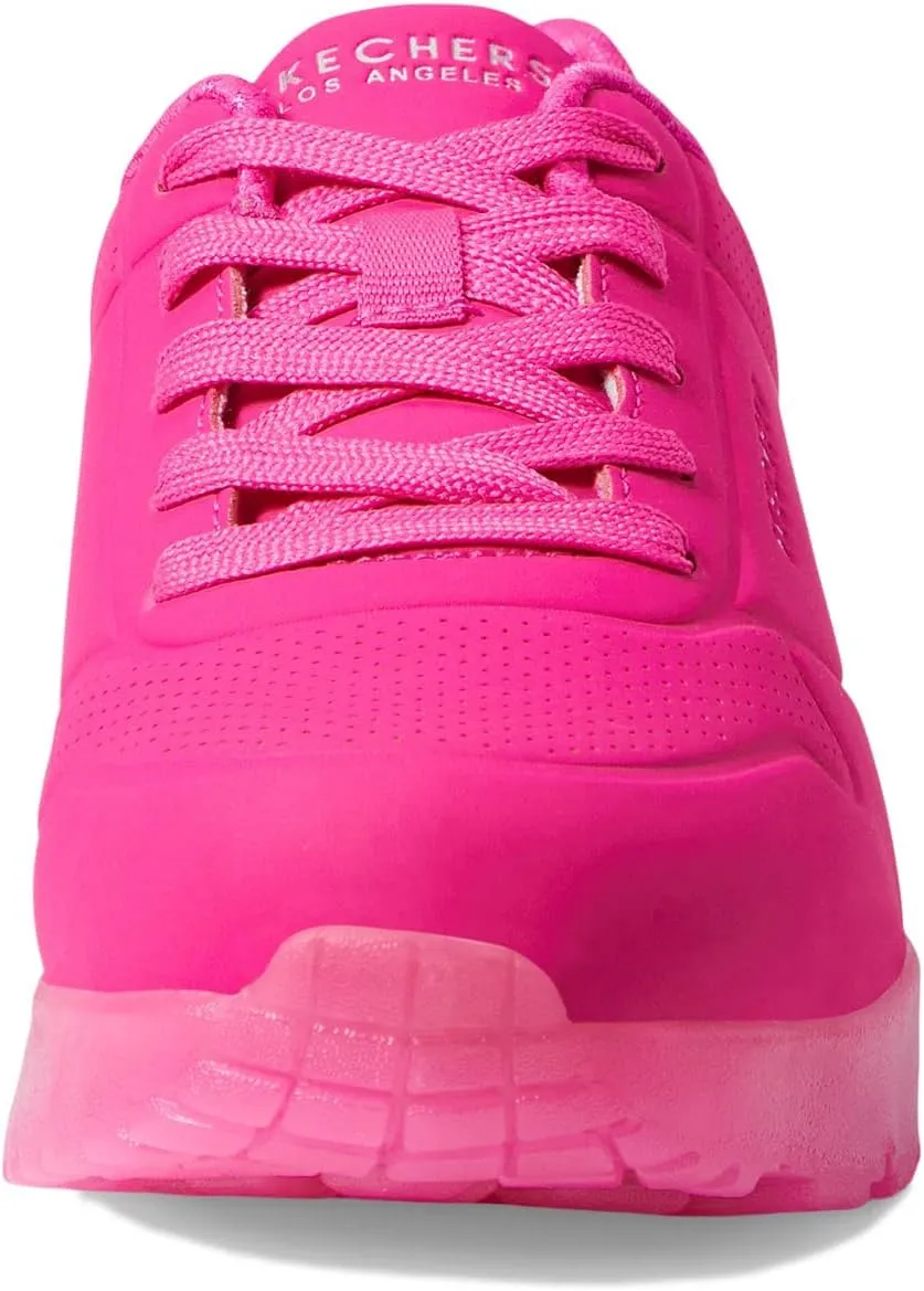 Skechers Kids' Uno Ice Sneaker