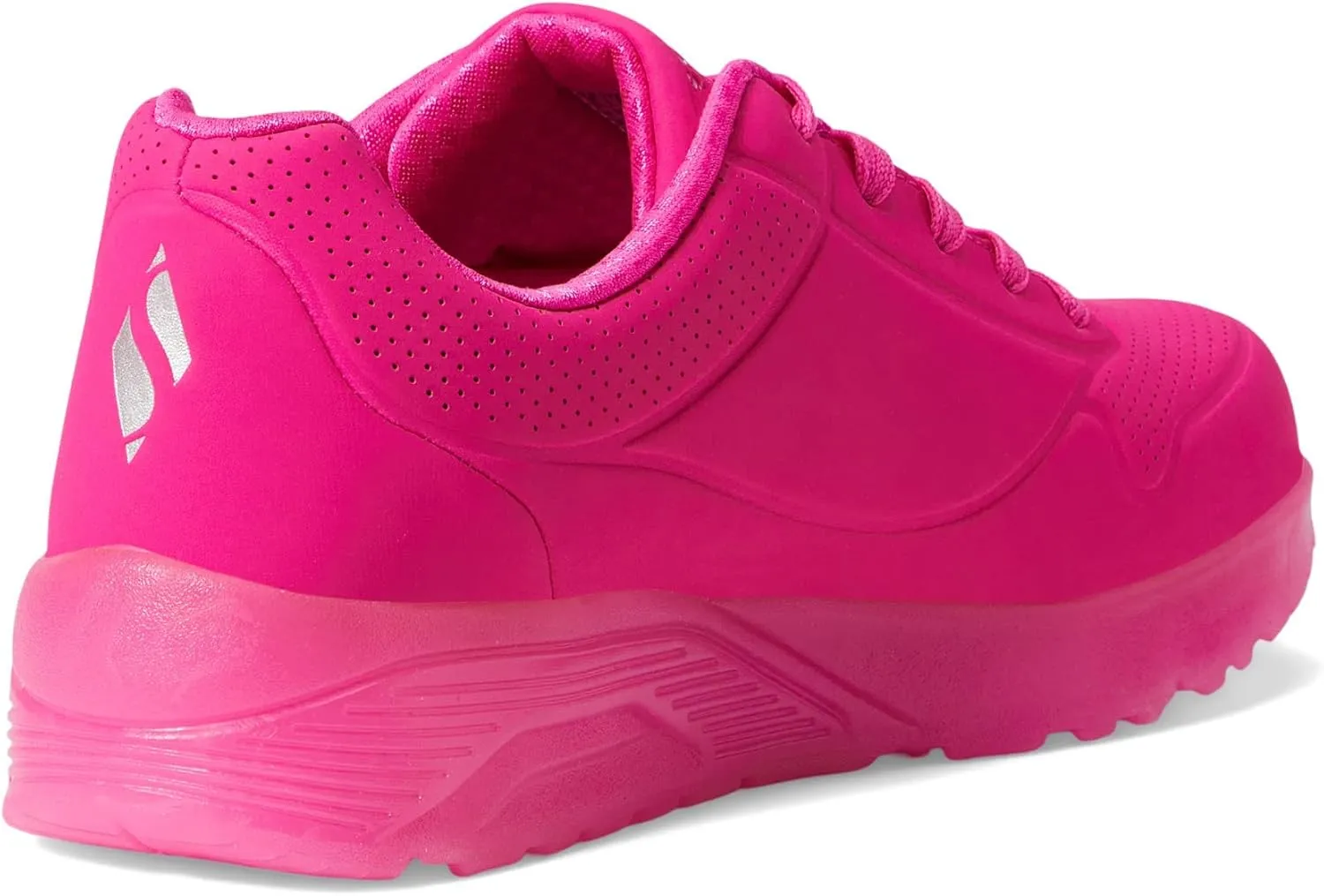 Skechers Kids' Uno Ice Sneaker