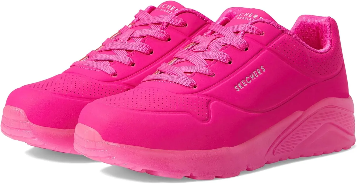 Skechers Kids' Uno Ice Sneaker
