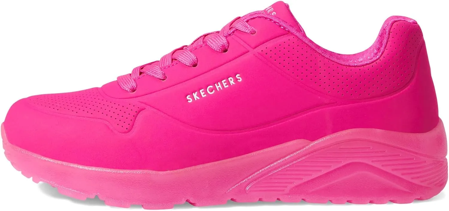 Skechers Kids' Uno Ice Sneaker