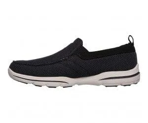 Skechers Mens Relaxed Fit Harper Walton Shoe