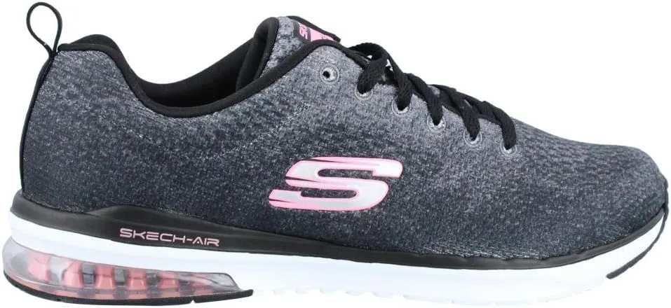Skechers Sport Women's Skech Air Infinity Fashion Sneaker