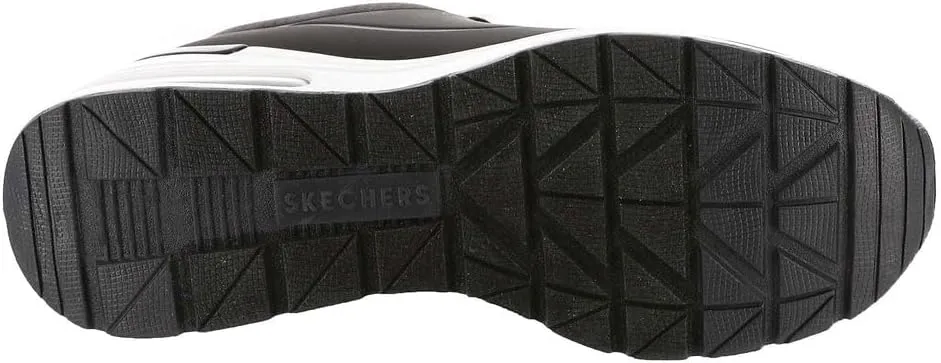 Skechers Street Million Air-Higher Lifted Women's Sneaker