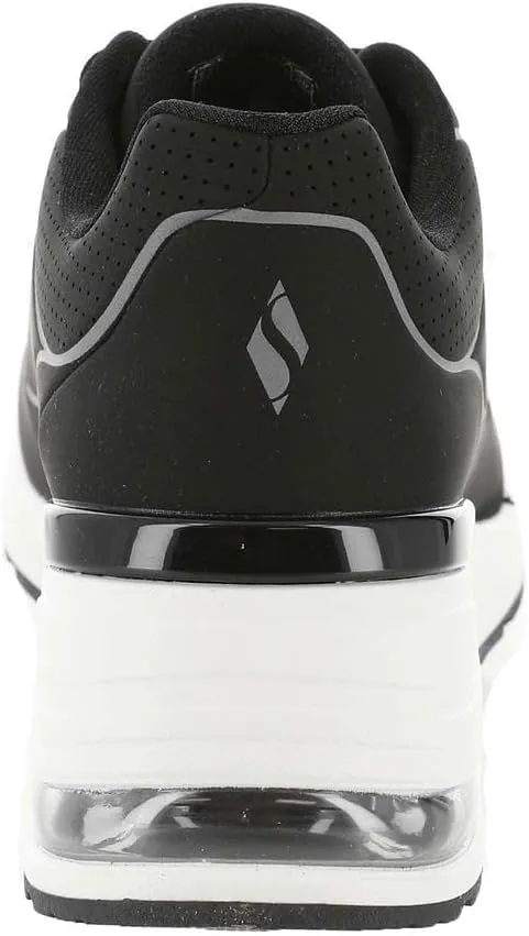 Skechers Street Million Air-Higher Lifted Women's Sneaker
