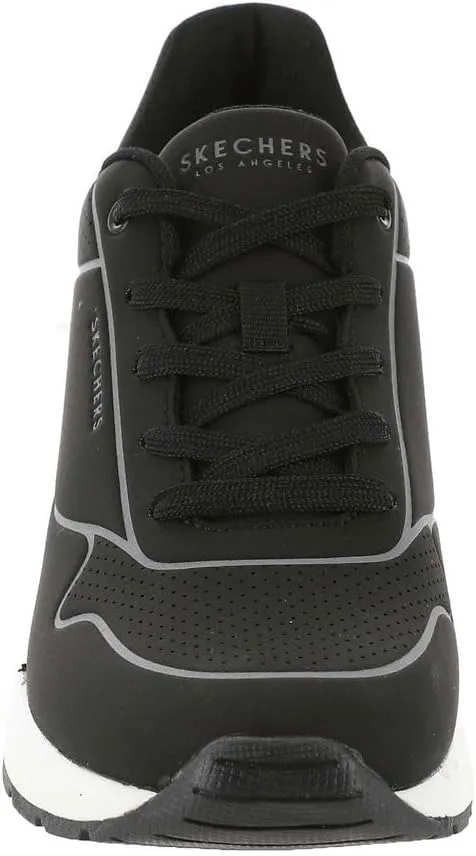 Skechers Street Million Air-Higher Lifted Women's Sneaker