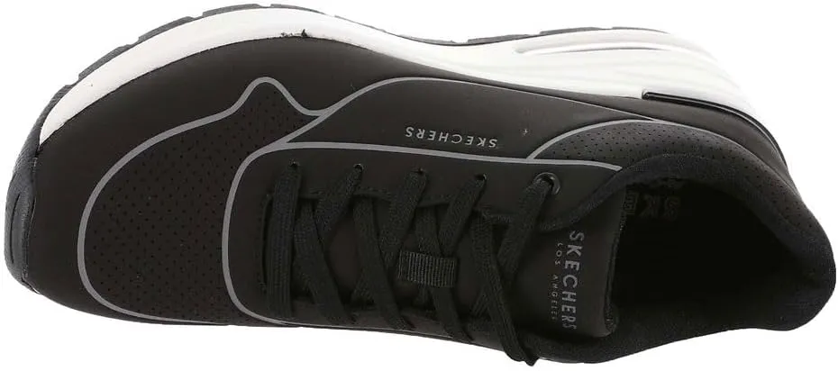 Skechers Street Million Air-Higher Lifted Women's Sneaker
